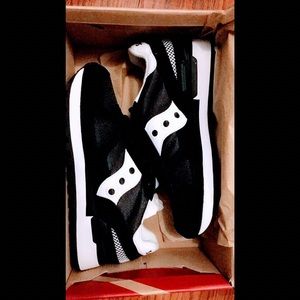 Women’s Saucony Sneakers